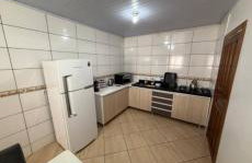 Casa da Fernanda e do Fábio - Foto 6