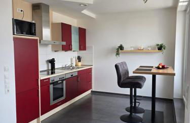 Moderne Wohnung am Marktplatz - Photo 2