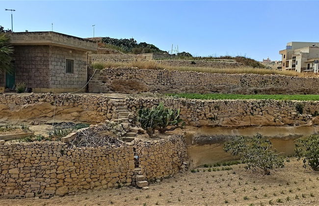 Marsalforn flat near beach and boulevard - Foto 8