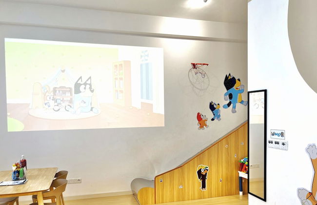 Sunway GRID by SR Home - Foto 22