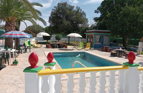 Alojamiento Rural Villa Rosarito - Foto 15