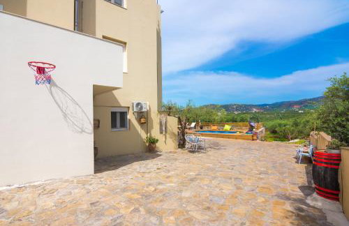 Princess Sissi, Villa-House with private pool and garden - Photo 46