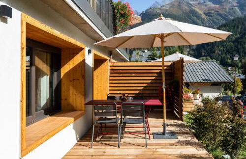 Chalet Nant Rouge - Photo 16