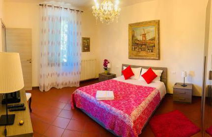 Villa Monica - Foto 17