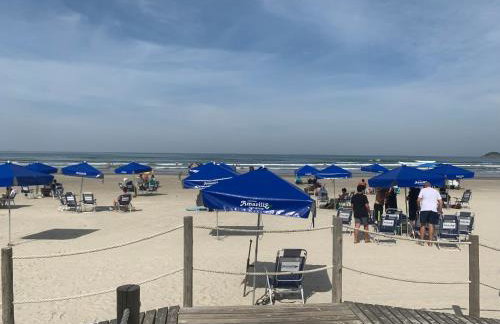 Riviera Flat 120 - Com serviços de hotelaria - Foto 52