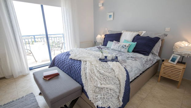 Villa Neptune - Foto 2, Habitación