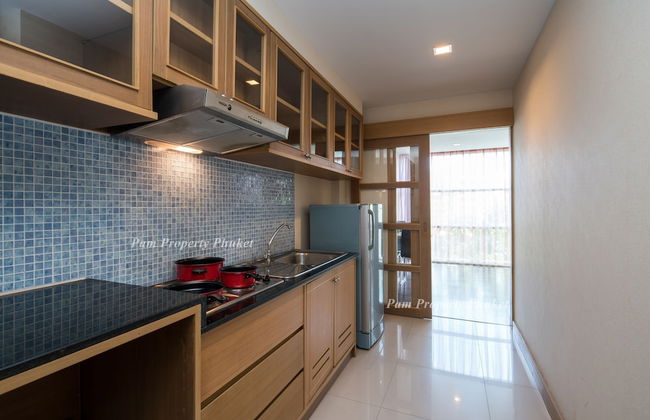 The Kris Condo by Knock-Knock - Foto 21