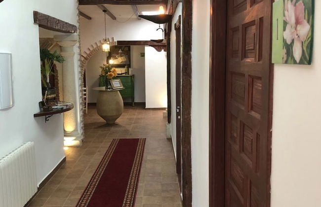 Retiro del Teatro - Foto 3