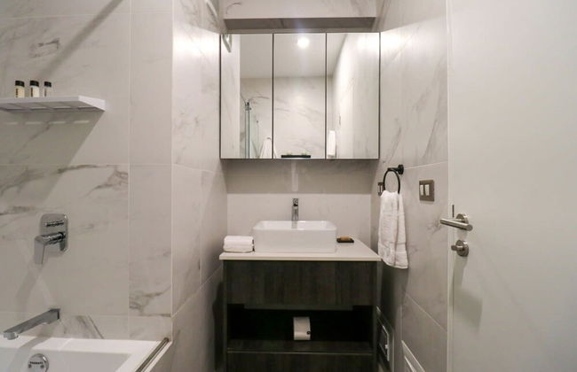 w 2BR With Balcony in Luxury Building Barranco - Photo 59