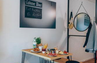 Weekly Boardinghouse - Foto 22