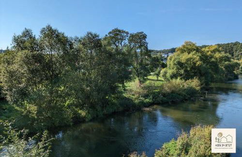 Einzigartige Ferienwohnung -hier im jetzt- - Foto 61