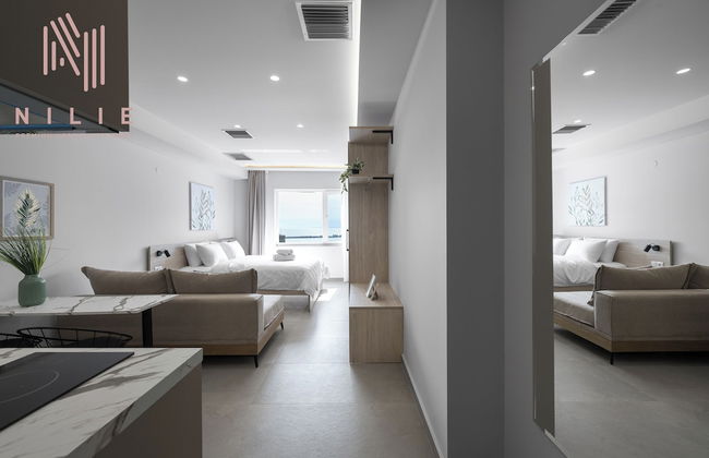 Pantheon Nilie Hospitality MGMT - Foto 52