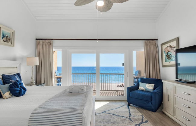 Gulf-front in Destin! Community Pool, Minutes to Beach - Foto 4