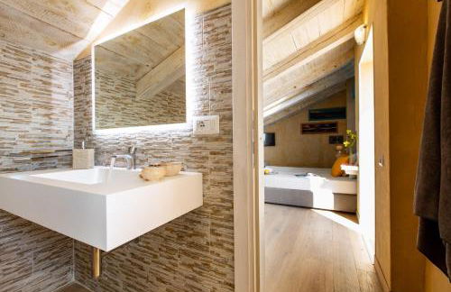 Villa Smeralda sul mare - Foto 52