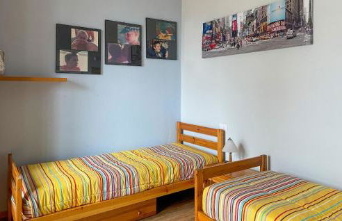 Cozy Home In Pozzol Groppo With Wifi - Foto 33