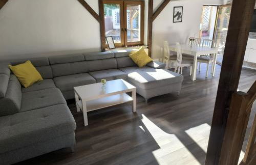 Haus Möhtlitz - Foto 1