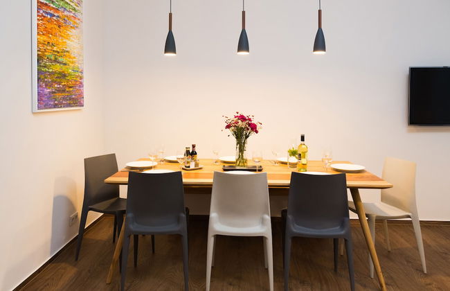 BENSIMON apartments Charlottenburg - Foto 10