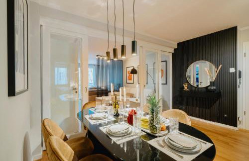 Luxurious 105m2 Penthouse in Prime Location 4 Bedroms & Balcony - Photo 1