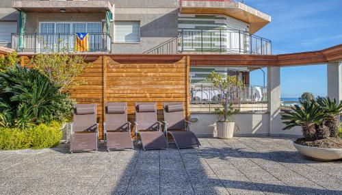 Vistas al Mar. Gran Terraza - Foto 5