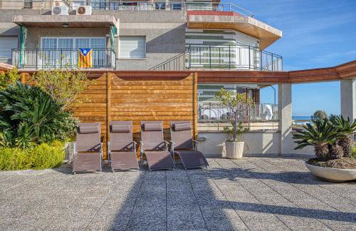 Vistas al Mar. Gran Terraza - Foto 5