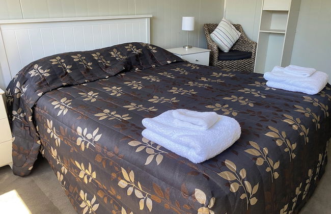 Rangiora Eco Holiday Park - Foto 36