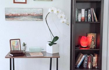 Enchanting Private Forest Retreat near Mt Rainier - Foto 37