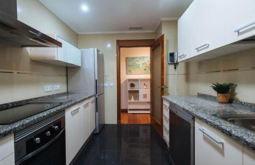 Puerta del Príncipe - Free Parking - Foto 33