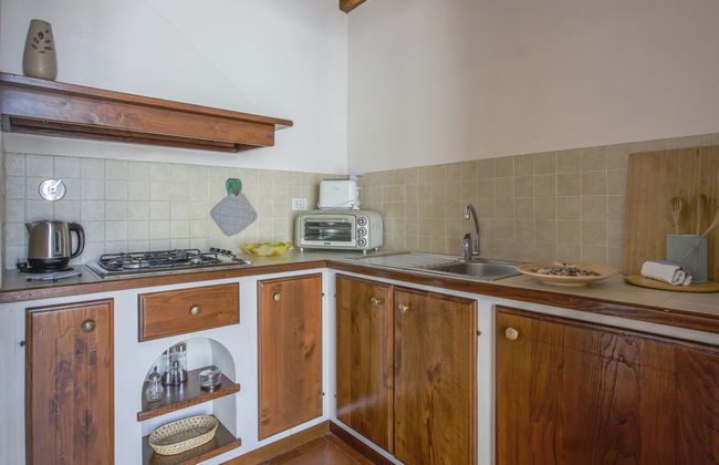 I Cipressi - Photo 6