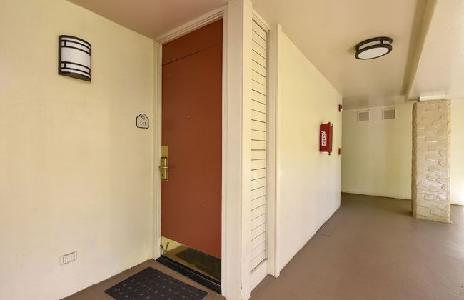 Maui Kaanapali S #b143 0 Bedroom Condo by RedAwning - Foto 17