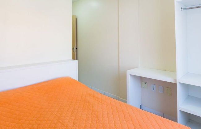 Residencial Dona Naime - Photo 6