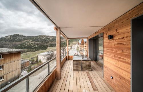 Apartment Epicea Alpe d'Huez - by EMERALD STAY - Foto 36