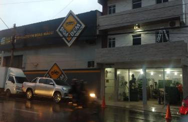 Cobertura no Centro da Cidade - Foto 27