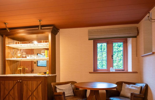 The Writers Retreat - 5 Beds Parking Much More - Foto 63