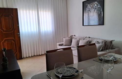 Lindo apto de 2 quartos e 1 banheiro c/ garagem - Foto 17