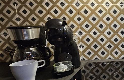 Appartement "Lafontaine" Quartier St Nicolas - Foto 7