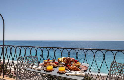 MY CASA - ETAT UNIS 93 INDIGO - Amazing Sea View Aprt with AC - Foto 26