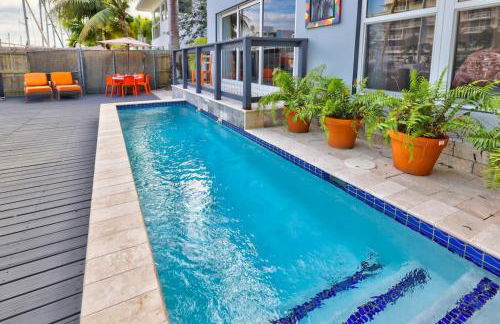 Orange Dream in the Sky - Foto 32