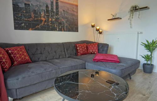 Hogulu - 3 - RAUM - App 27 mit Balkon direkt im Zentrum - Foto 7