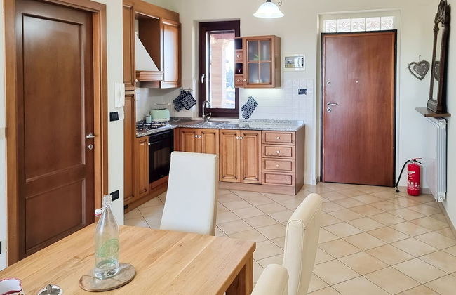 2-bed Apartment in Abruzzo, Italy 15 Minute to sea - Foto 2