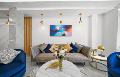 Baker Street Suite - Foto 42