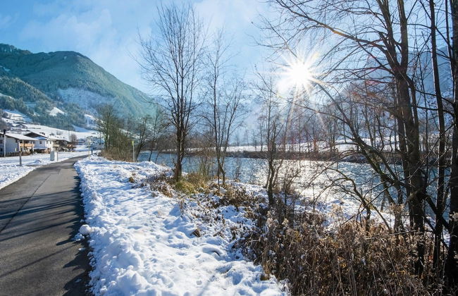 Moiklerhof Apartment - Foto 34