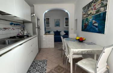 MARVELOUS SEA VIEW VILLA - Foto 16