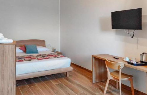 Pet Friendly Apartment In Lubriano With Sauna - Foto 12