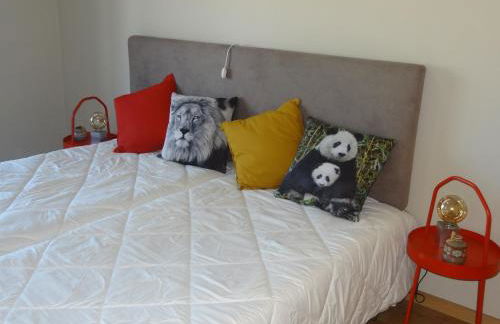 Pé No Mar Apartment - Foto 14