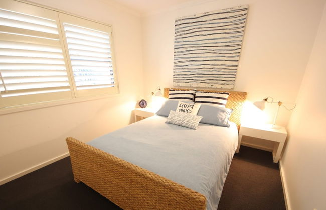 Jubilee Apartment No 10 - Foto 2