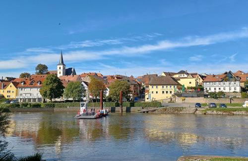 Ferienwohnung Gutermuth Obereisenheim - Foto 23