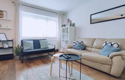 Garden View & private parking - Photo 6