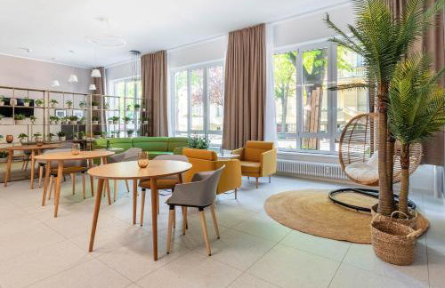 Limehome Berlin Luise Henriette Str - Digital Access - Foto 22