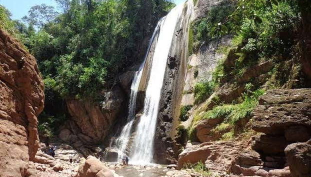 Perené Valley & Chanchamayo Waterfalls Tour - Foto 2