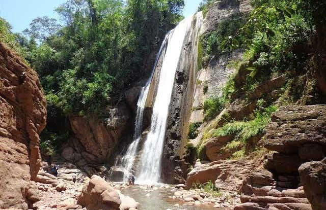 Tour della Valle del Perené e delle cascate di Chanchamayo - Foto 1